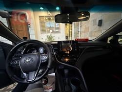 تۆیۆتا کامری